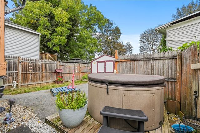 623 S Wilbur, Syracuse, NY 13204
