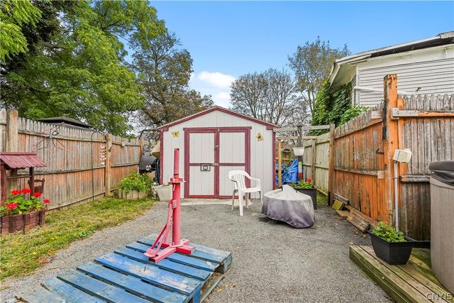 623 S Wilbur, Syracuse, NY 13204