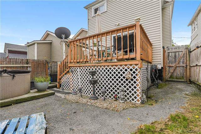 623 S Wilbur, Syracuse, NY 13204