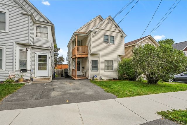 623 S Wilbur, Syracuse, NY 13204