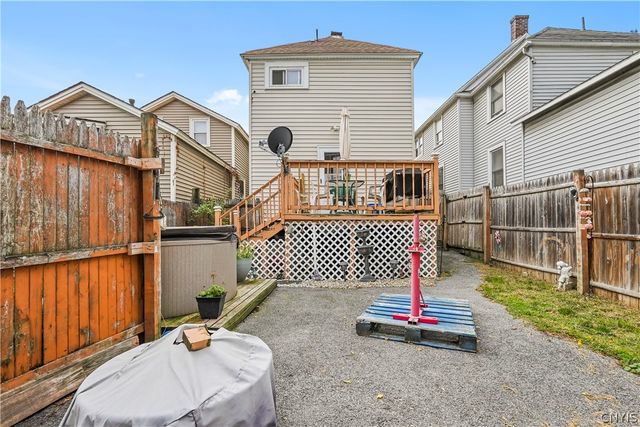 623 S Wilbur, Syracuse, NY 13204
