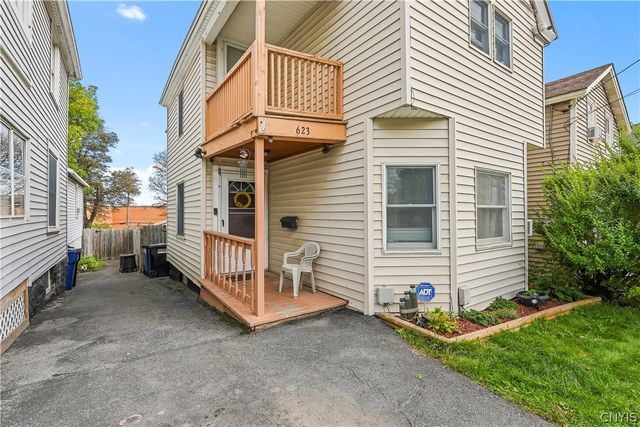 623 S Wilbur, Syracuse, NY 13204