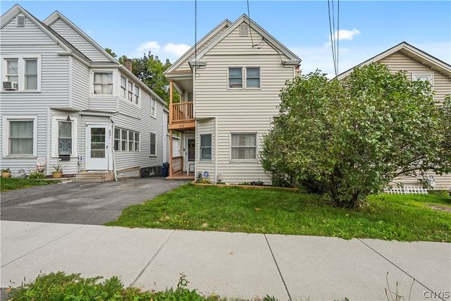 623 S Wilbur, Syracuse, NY 13204