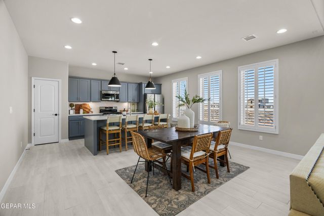 12408 Amesbury Avenue, El Paso, TX 79928