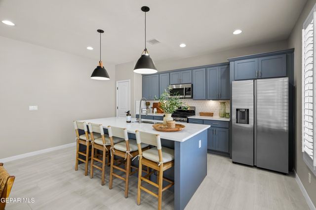 12408 Amesbury Avenue, El Paso, TX 79928