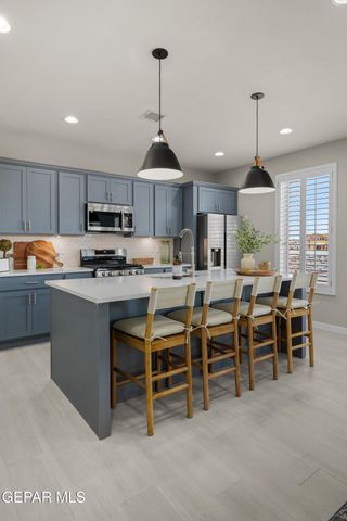 12408 Amesbury Avenue, El Paso, TX 79928