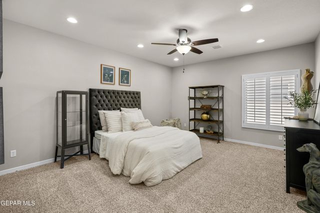 12408 Amesbury Avenue, El Paso, TX 79928