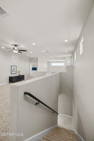 12408 Amesbury Avenue, El Paso, TX 79928