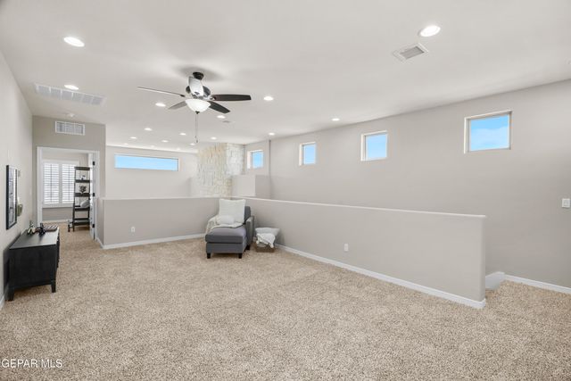 12408 Amesbury Avenue, El Paso, TX 79928