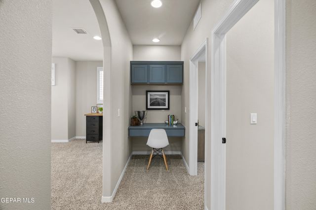 12408 Amesbury Avenue, El Paso, TX 79928
