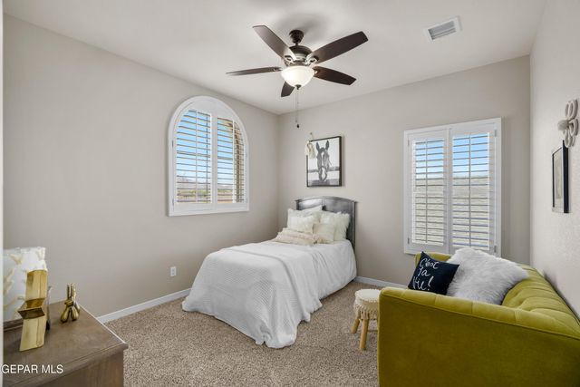 12408 Amesbury Avenue, El Paso, TX 79928