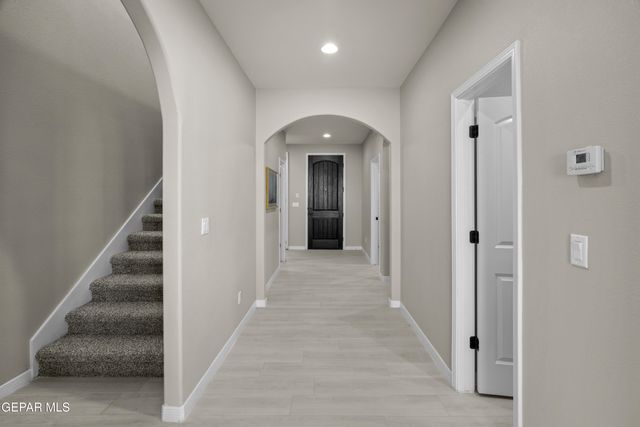 12408 Amesbury Avenue, El Paso, TX 79928