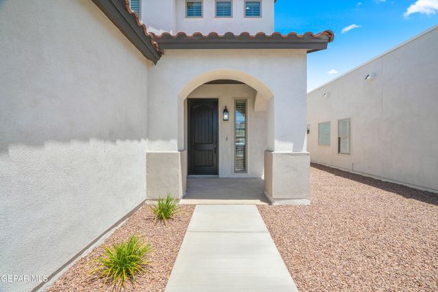 12408 Amesbury Avenue, El Paso, TX 79928