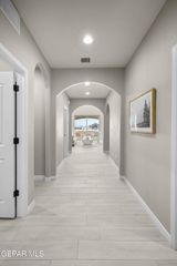 12408 Amesbury Avenue, El Paso, TX 79928