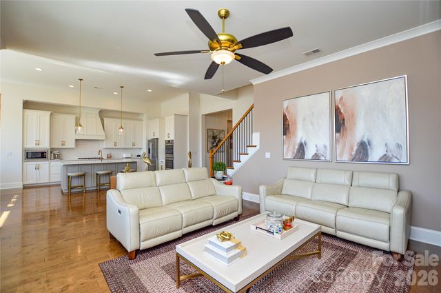 13204 Terrace Court Drive, Charlotte, NC 28278