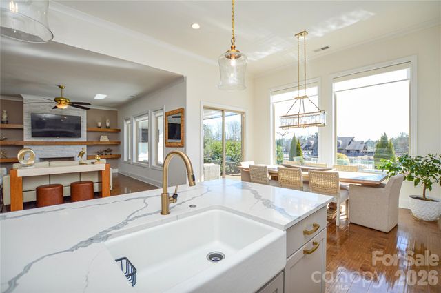 13204 Terrace Court Drive, Charlotte, NC 28278