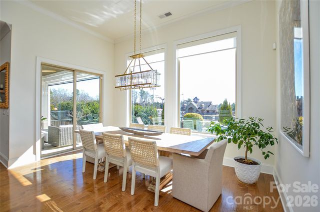 13204 Terrace Court Drive, Charlotte, NC 28278