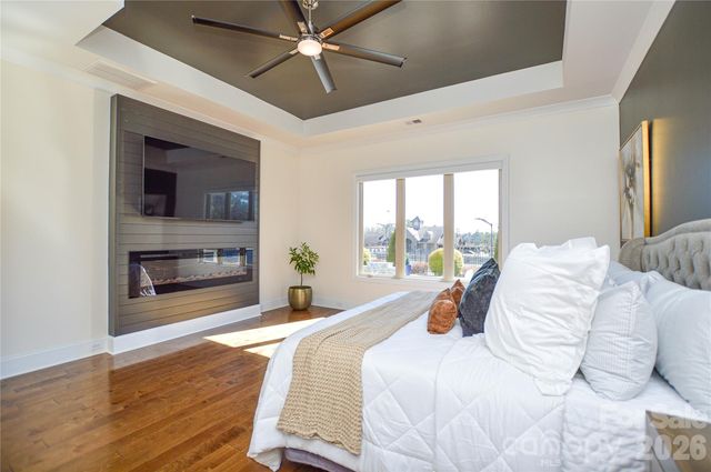 13204 Terrace Court Drive, Charlotte, NC 28278