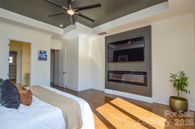 13204 Terrace Court Drive, Charlotte, NC 28278