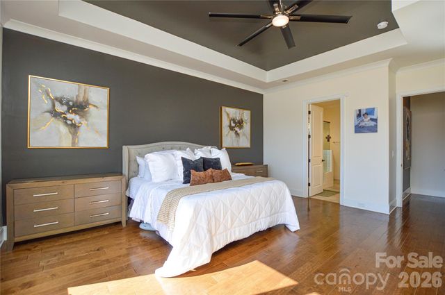 13204 Terrace Court Drive, Charlotte, NC 28278