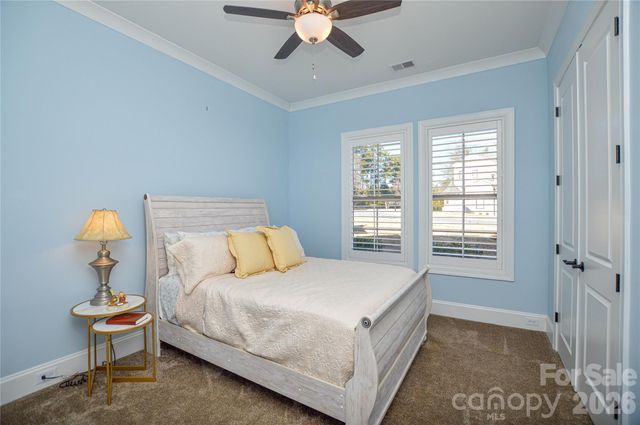 13204 Terrace Court Drive, Charlotte, NC 28278