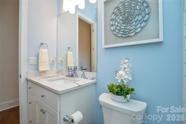 13204 Terrace Court Drive, Charlotte, NC 28278