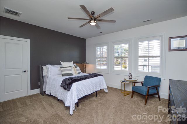 13204 Terrace Court Drive, Charlotte, NC 28278