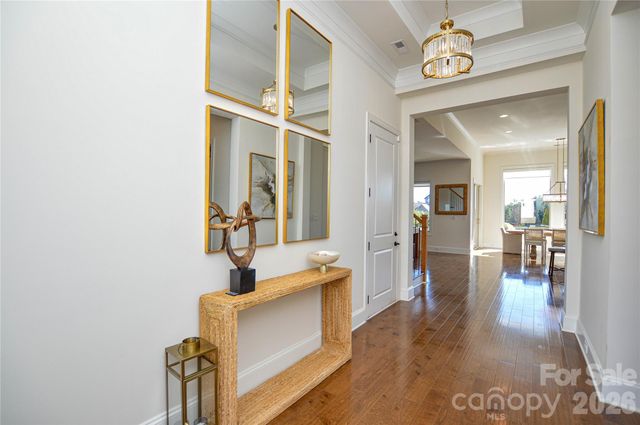 13204 Terrace Court Drive, Charlotte, NC 28278