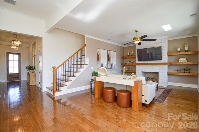 13204 Terrace Court Drive, Charlotte, NC 28278