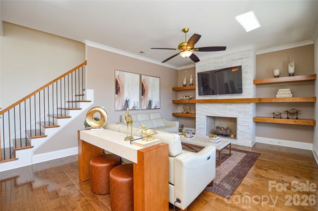 13204 Terrace Court Drive, Charlotte, NC 28278