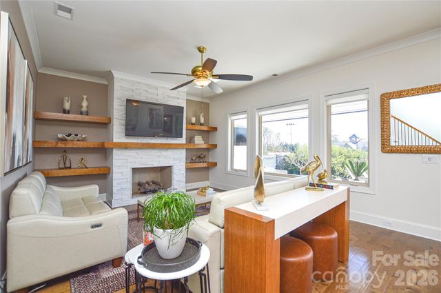 13204 Terrace Court Drive, Charlotte, NC 28278