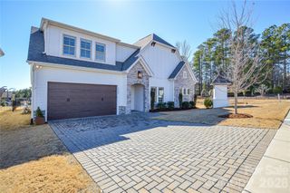 13204 Terrace Court Drive, Charlotte, NC 28278