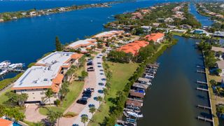 27 Marina Isles Boulevard, Indian Harbour Beach, FL 32937