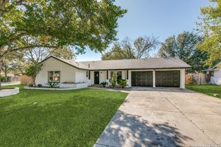 112 Roundtree, Schertz, TX 78154