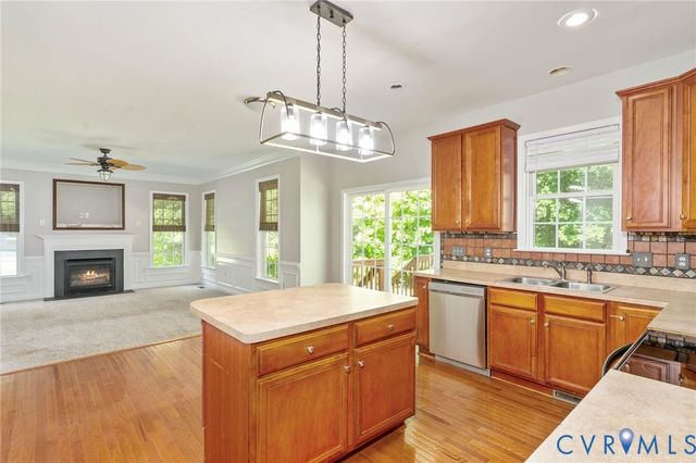 9367 Springmount Ter, Chesterfield, VA 23832