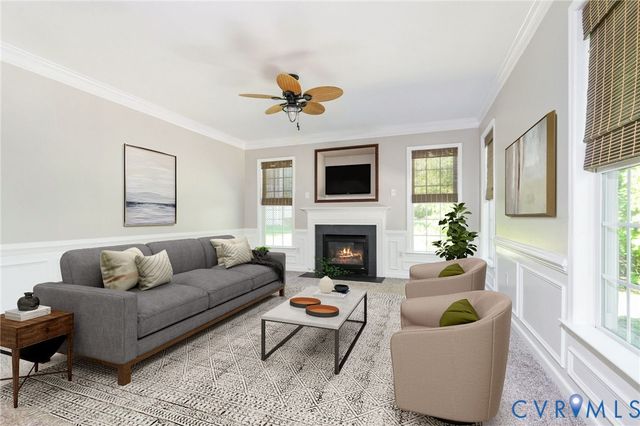 9367 Springmount Ter, Chesterfield, VA 23832