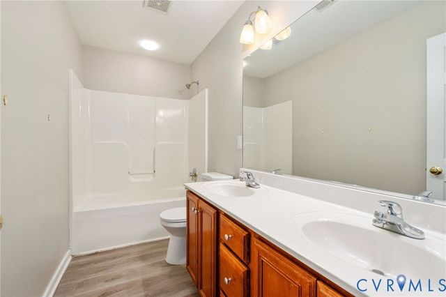 9367 Springmount Ter, Chesterfield, VA 23832