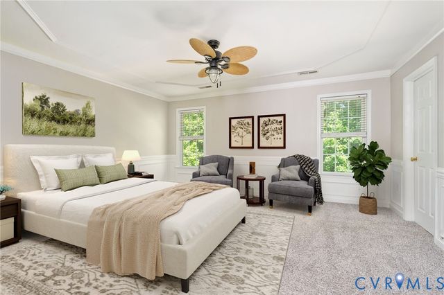 9367 Springmount Ter, Chesterfield, VA 23832