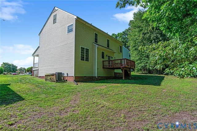 9367 Springmount Ter, Chesterfield, VA 23832