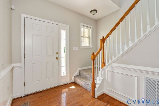 9367 Springmount Ter, Chesterfield, VA 23832