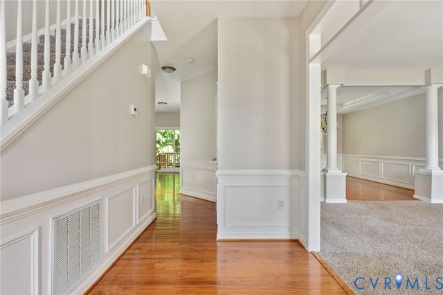 9367 Springmount Ter, Chesterfield, VA 23832