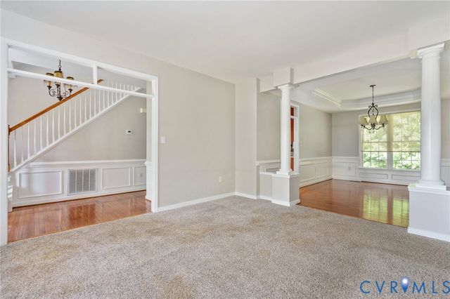 9367 Springmount Ter, Chesterfield, VA 23832