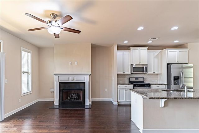 4307 Tacoma Trace, Suwanee, GA 30024