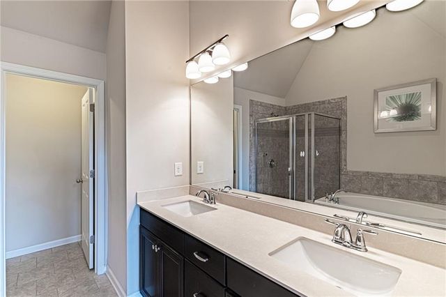 4307 Tacoma Trace, Suwanee, GA 30024