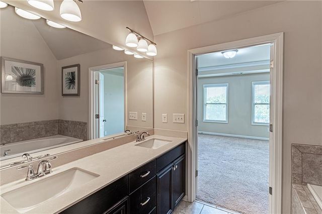 4307 Tacoma Trace, Suwanee, GA 30024