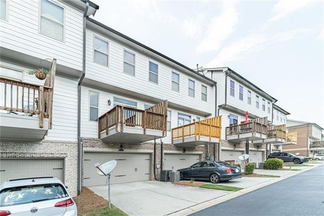 4307 Tacoma Trace, Suwanee, GA 30024