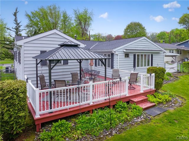 450 Dorsey Lane, Utica, NY 13502