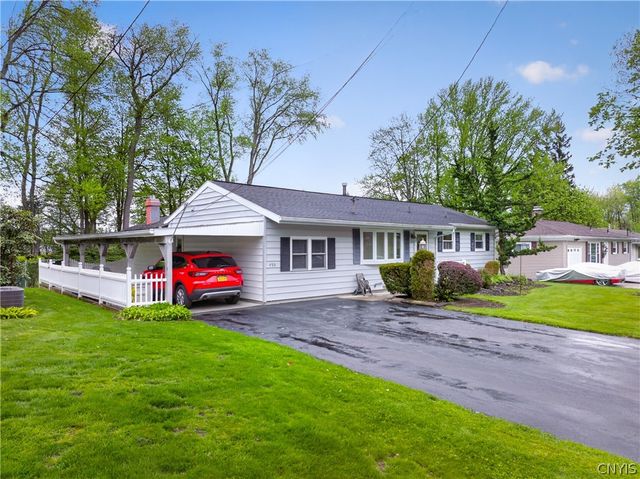 450 Dorsey Lane, Utica, NY 13502