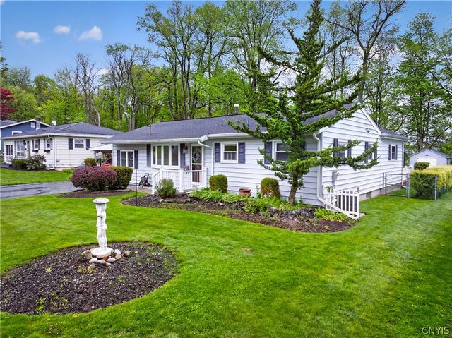 450 Dorsey Lane, Utica, NY 13502