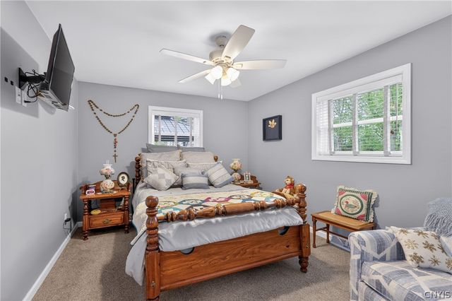 450 Dorsey Lane, Utica, NY 13502